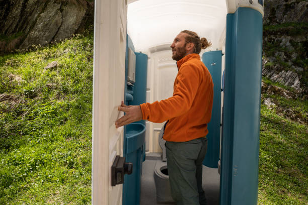 Porta potty services near me in Raymond, MS