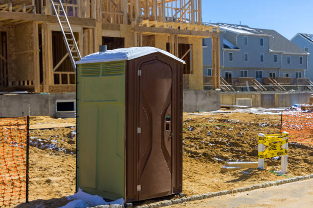Best Temporary restroom rental  in Raymond, MS