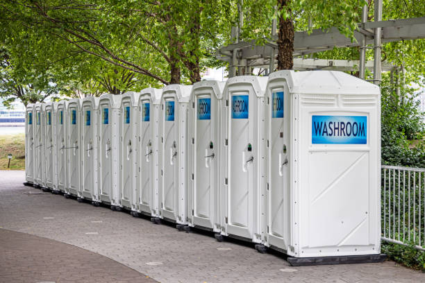 Best Porta potty rental near me  in Raymond, MS