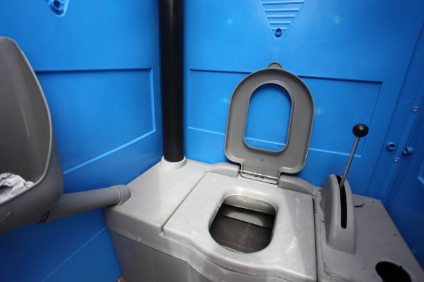 Best Porta potty delivery and setup  in Raymond, MS