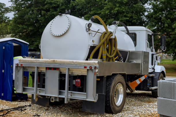 Best Porta potty services near me  in Raymond, MS