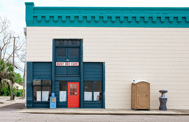 Best Long-term porta potty rental  in Raymond, MS