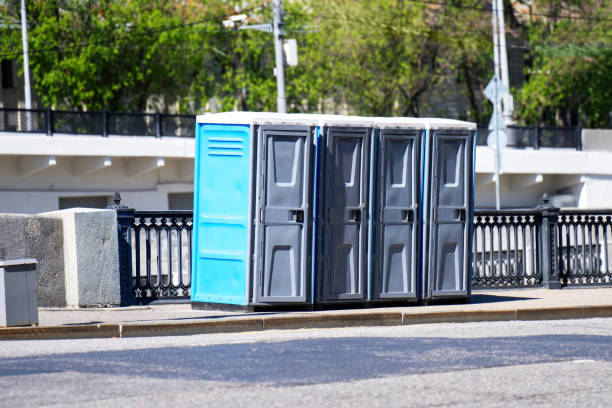 Best Affordable portable toilet rental  in Raymond, MS