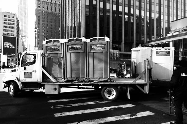 Best Local porta potty services  in Raymond, MS
