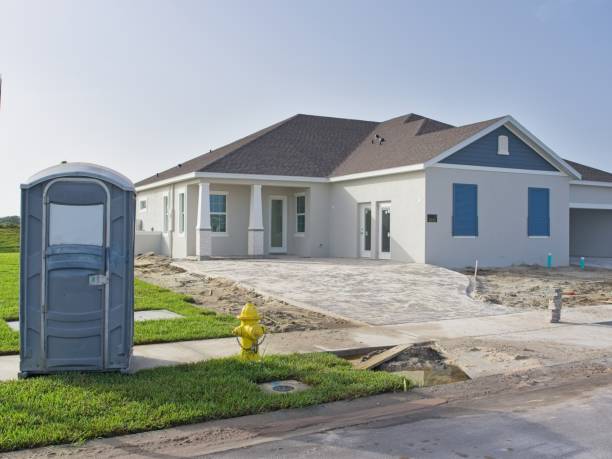 Raymond, MS porta potty rental Company