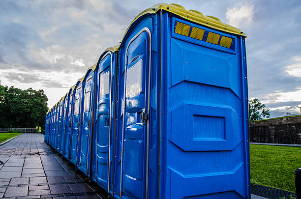 Best Emergency porta potty rental  in Raymond, MS