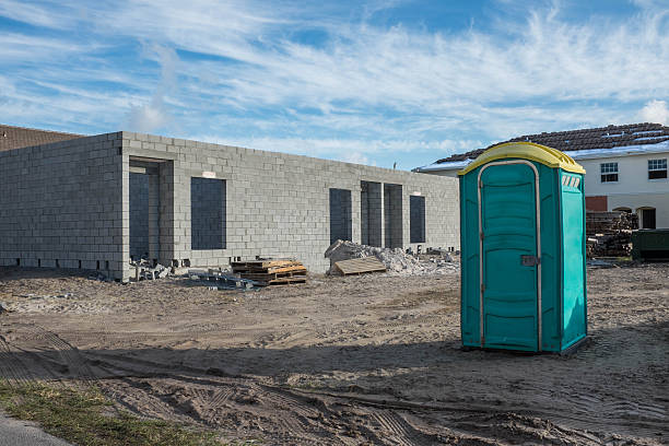 Best Porta potty rental near me  in Raymond, MS