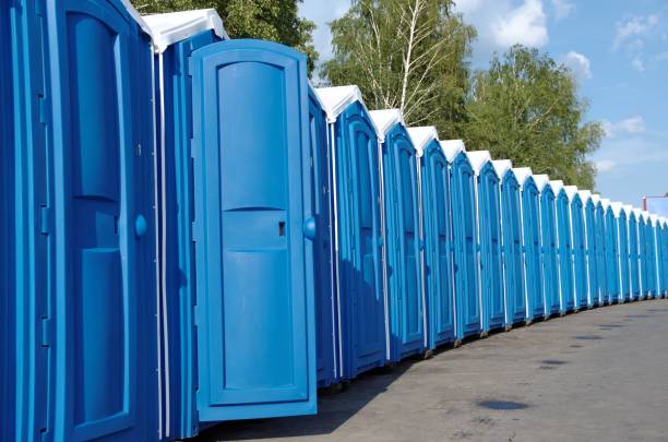 Best Portable toilet rental cost  in Raymond, MS